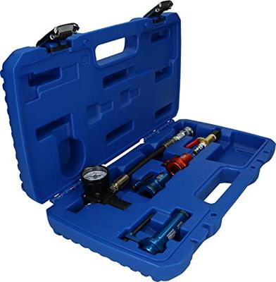 Transmissieolie-aftapsysteemset, 5-delig KS Tools 150.9555 Transmissieolie-aftapsysteemset, 5-delig KS Tools 150.9555