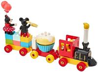 LEGO duplo 10941 mickey & minnie verjaardagstrein - thumbnail