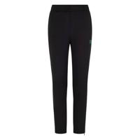 Cruyff Icon Trainingsbroek Kids Donkerblauw Lichtblauw - thumbnail