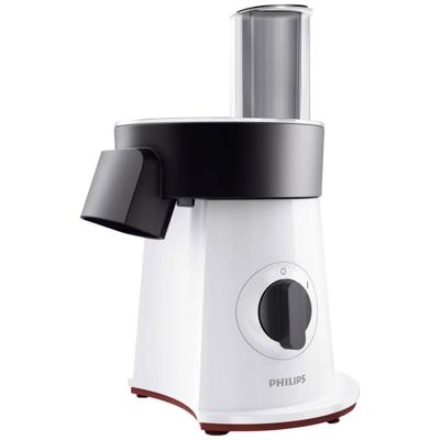 Philips Home Viva Collection SaladMaker Hakmachine 200 W Zwart