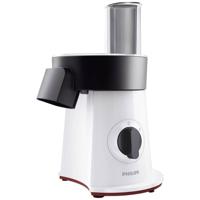 Philips Home Viva Collection SaladMaker Hakmachine 200 W Zwart - thumbnail