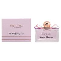 Damesparfum Salvatore Ferragamo Signorina EDT - thumbnail