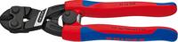 Knipex Boutensnijtang Cobolt met veer - 7112200 - thumbnail