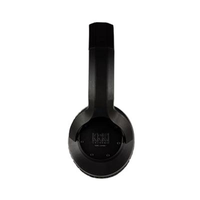 KRK KNS 8402 Hoofdtelefoons Bedraad Hoofdband Zwart