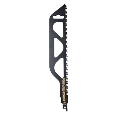 DeWALT DT2421 Reciprozaagblad voor cellenbeton DeWALT DT2421 Reciprozaagblad voor cellenbeton