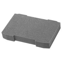 DeWALT DWST83459-1 ToughSystem 2.0 Inlay voor DS166/DS300/DS400 - thumbnail
