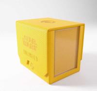 Star Wars Unlimited Deck Pod Yellow - thumbnail