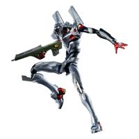 Evangelion: New Theatrical Edition Robo-Dou Action Figure Evangelion Testbed-04 25 cm - thumbnail