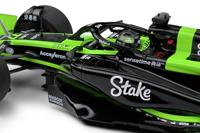 Solido Auto Kick schoon F1 team C44 V. botas Kant-en-klaar model Personenauto (model) - thumbnail