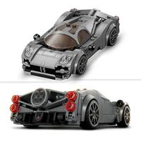 LEGO Speed Champions - Pagani Utopia Constructiespeelgoed - thumbnail