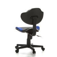 hjh OFFICE Kinder bureaustoel Kiddy GTI-2 (Grijs/blauw) - thumbnail