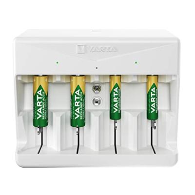 Varta batterijlader Universal Charger, op blister