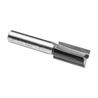 ENT Groeffrees HM 11x20x52mm met HM grondmes, Kolf 8mm - 7910960 - thumbnail