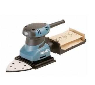 Makita BO4565J BO4565J Vlakschuurmachine 200 W