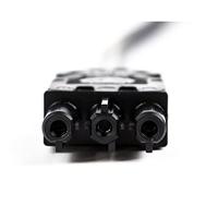 Wieland Electric 375.003 Aansluitkabel Zwart 3.00 m - thumbnail