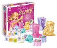 SENTOSPHERE L'Atelier du slime - thumbnail