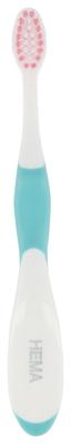 HEMA Kindertandenborstel soft 2-5 jaar