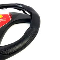 Stuurhoes MOMO MOMLSWC0EASBK Zwart Universeel - thumbnail