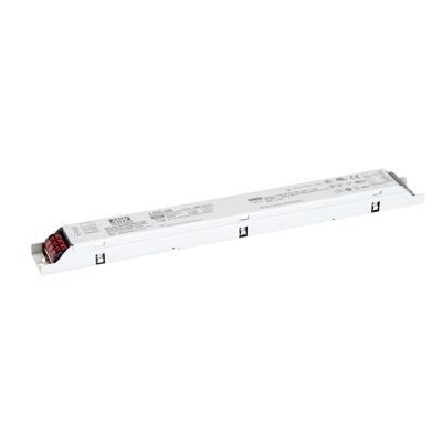 Mean Well LDC-55DA2 LED-driver 55 W 27 - 56 V 1 stuk(s)