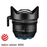 Irix Cine Lens 11mm T4.3 for MFT (metric) - thumbnail