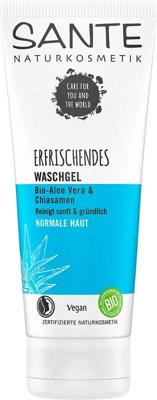 Sante Wasgel refreshing 100 Milliliter