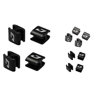 JAGWIRE Wire hook - shift + brake (4mm + 5mm) (4pcs)