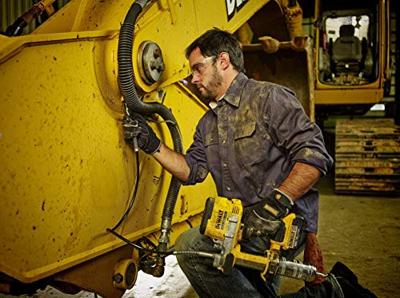 DeWALT DCGG571M1 Vetspuit 18V 4.0Ah Li-ion XR