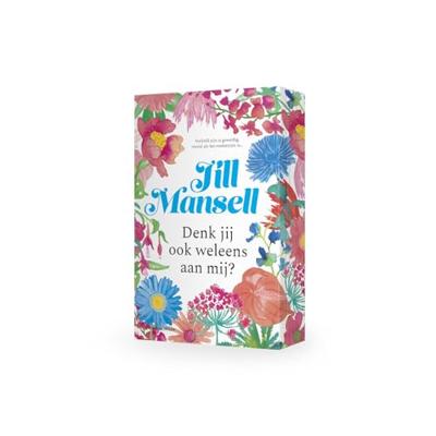 Denk jij ook weleens aan mij?