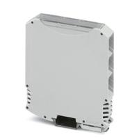 Phoenix Contact ME MAX 17,5 3-3 KMGY DIN-rail-behuizing 99 x 17.5 x 114.5 Polyamide Lichtgrijs 1 stuk(s) - thumbnail