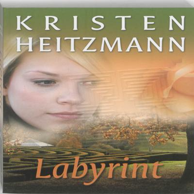 Labyrint - Kristen Heitzmann - ebook