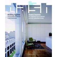 Samen bouwen / Building together (Paperback) - thumbnail