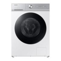 Wasmachine Samsung WW90DB8U95GHU3 60 cm 1400 rpm 9 kg - thumbnail