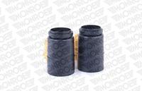 Aanslagrubber met stofkap PK051 - thumbnail