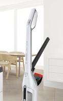Bosch Flexxo BCH3K255 - Steelstofzuiger - Wit - thumbnail