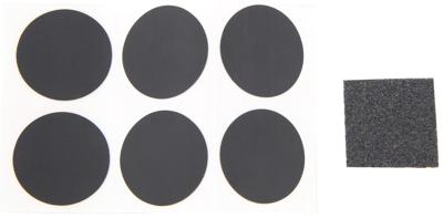 CONTEC reparatie-box "hot patch" ct patch box hot patch mini box