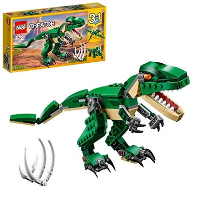 LEGO creator 31058 machtige dinosaurus - thumbnail