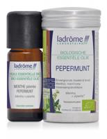 Ladrôme Pepermunt Olie Bio - thumbnail