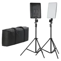 Quadralite Thea 450 LED Panel Kit - thumbnail