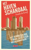 Het havenschandaal - Frank de Kruif - ebook - thumbnail