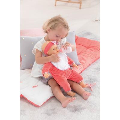 Corolle Mon Grand Poupon - Lila Chérie pop