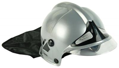 BRANDBESTRIJDER HENRY - Brandweerhelm F1 - MSA BRANDBESTRIJDER HENRY - Brandweerhelm F1 - MSA