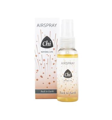 Chi Natural Life Back To Earth Airspray