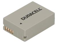 Camera-accu NB-10L voor Canon - Origineel Duracell - thumbnail