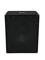 Omnitronic BX-1850 passieve subwoofer 1200 Watt - thumbnail