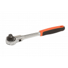 Bahco 8120-1/2 Ratelgewricht 1/2 266 mm - thumbnail