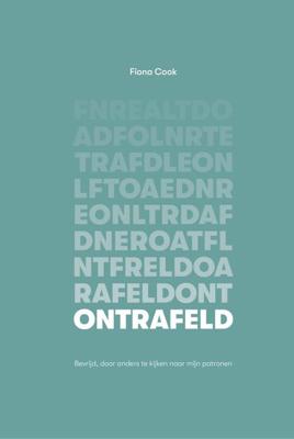 Ontrafeld - Fiona Cook - ebook
