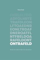 Ontrafeld - Fiona Cook - ebook - thumbnail