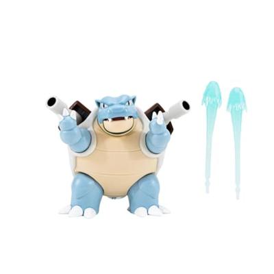 Pokémon Battle Feature Figuur Blastoise