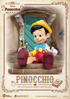 Disney Master Craft Statue Pinocchio 27 cm - thumbnail