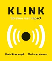Klink - Henk Stoorvogel, Mark van Vuuren - Paperback (9789043533683) - thumbnail